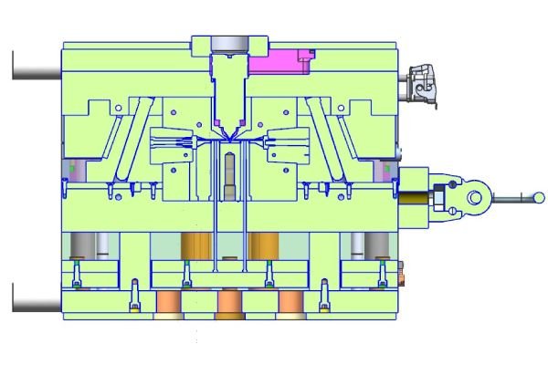 Mold Design