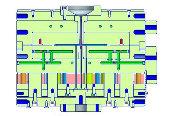 Mold Design