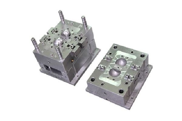 Mold Manufacturing