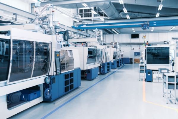 Production support