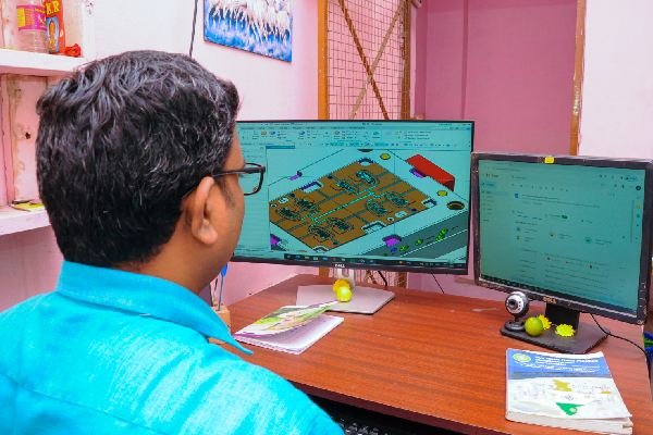 Mold Design Services